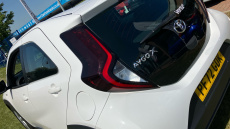 Toyota Aygo X 1.0 VVT-i Pure 5dr Auto Petrol Hatchback
